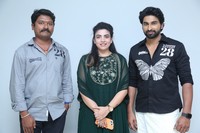 Kiku Chiranjeevi Movie Pre Release